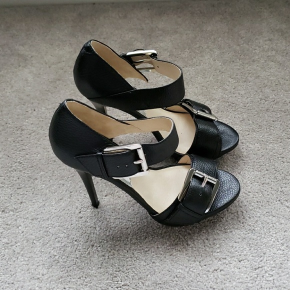 Michael Kors high heels - Picture 2 of 5